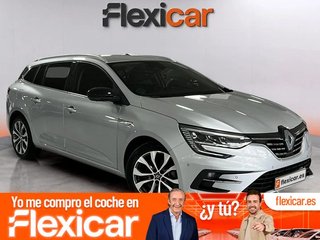 Renault Megane S.T. Techno TCe 103 kW (140CV) EDC GPF
