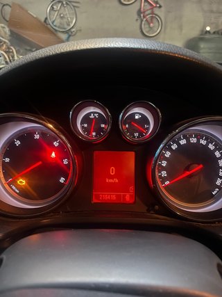 Opel Insignia 2010