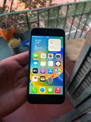 iPhone 8 64GB Nero