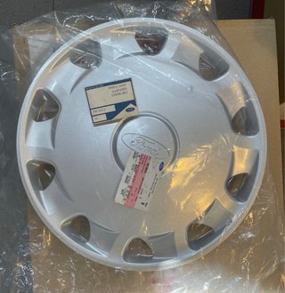 Tapacubos Original Ford 91FB 1130AA