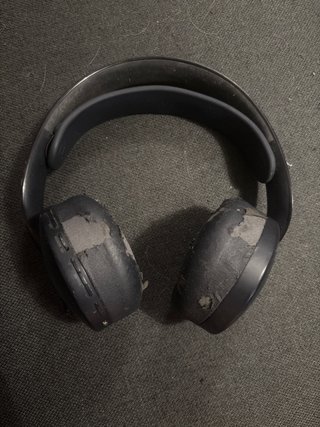 Cascos PlayStation 5 (PS5) para piezas o reparar