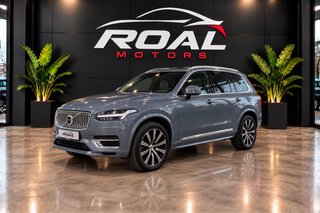 Volvo XC90 2019