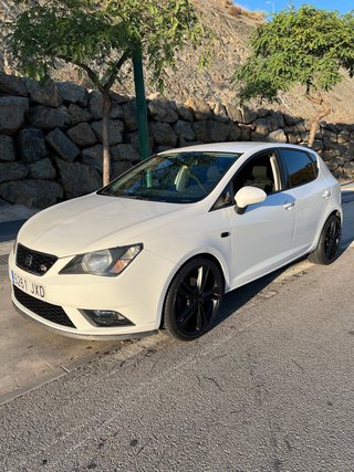 SEAT Ibiza Style