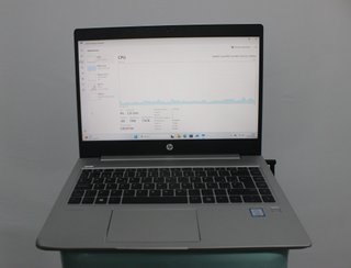 HP Probook 440 G6 - Averiado