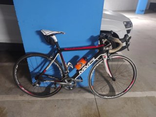 MMR Miracle Carbono Talla 52