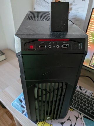PC Gaming- Intel i7-4790K | GTX 770 8GB RAM