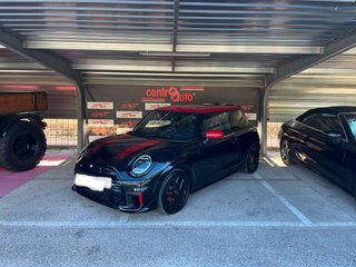 MINI Cooper 2025