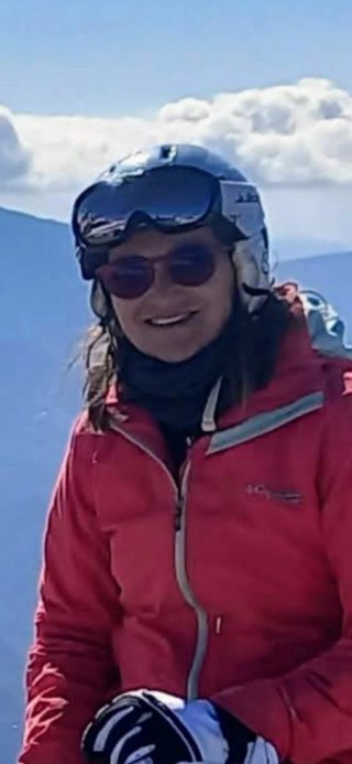 Occhiali da sole Saraghina da donna