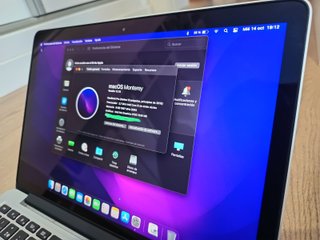 MacBook Pro Retina 13 2015
