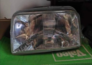 Óptica Delantera Izquierda Renault Super 5