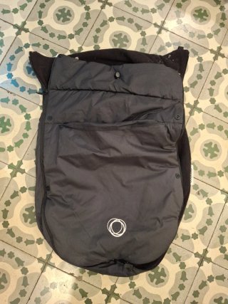 Saco Bugaboo Ant
