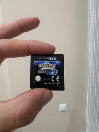 Pokémon Black 2 (Nintendo DS)