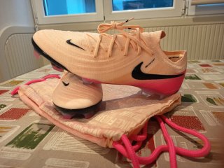 Nike Phantom GX II Elite FG
