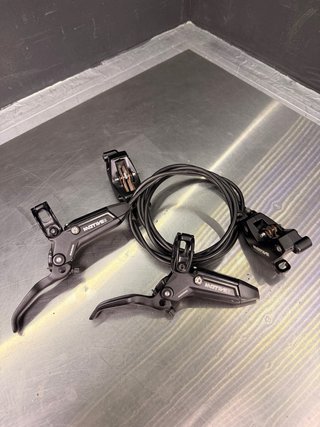 Frenos sram motive