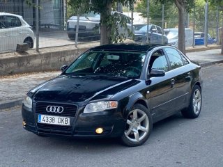 Audi A4 2006