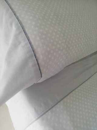 Juego de cama Trovador