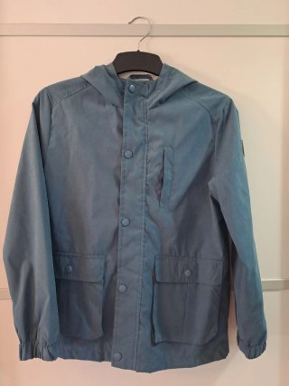 Cortaviento/Chaqueta de vestir entretiempo,capucha