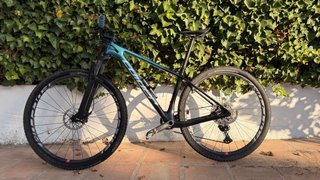 Bicicleta MTB 29” Coluer Poison