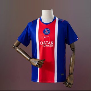 Camiseta de fútbol PSG Nike