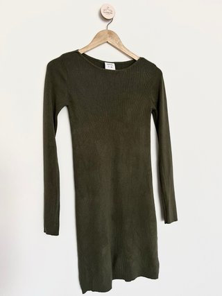 Vestido Lefties