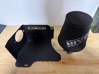 Admisión Ramair 1.8t 20V