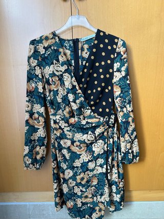Vestido nuevo
