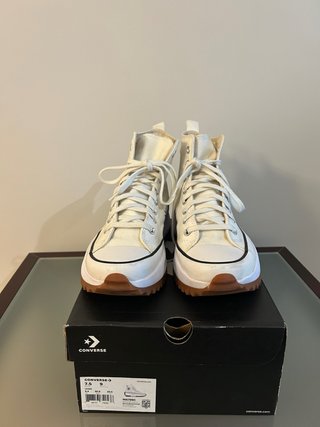 Zapatillas Converse Talla 40.5