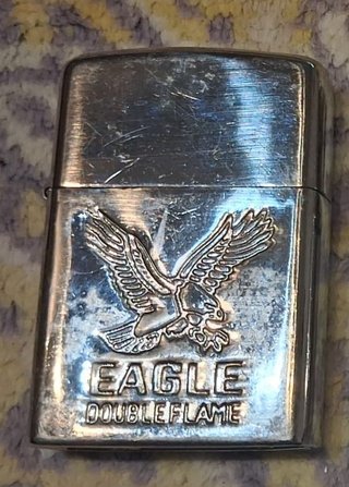 Accendini tipo Zippo