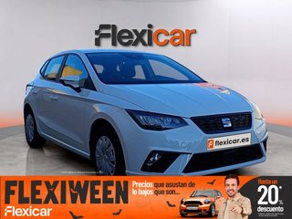 Seat Ibiza 1.0 MPI 59kW (80CV) Style