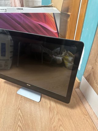 Asus Zen AIO