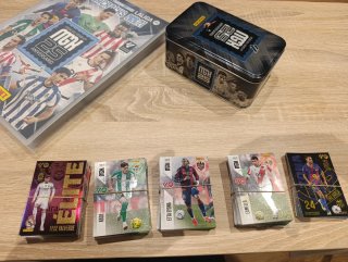 222 Cromos Megacracks 26-27 Sin Repetir