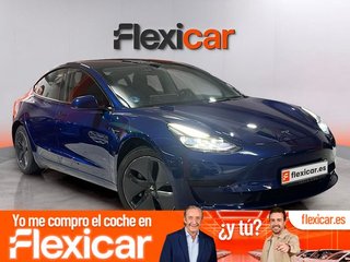 Tesla Model 3 Gran Autonomía RWD