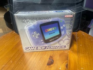 Nintendo Game Boy Advance
