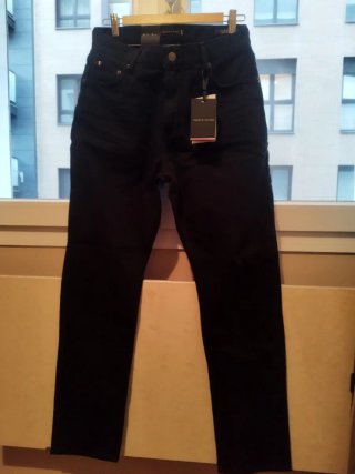 Pantalón vaquero Tommy Hilfiger azul