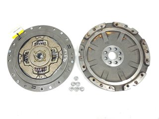 KIT EMBRAGUE TOYOTA TOYOTA AURIS (E150) 2006-2012