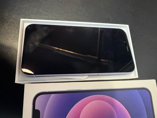 iPhone 12 128GB Violeta