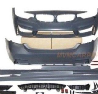 Kit De Carrocería BMW F32/ F33 Look M4