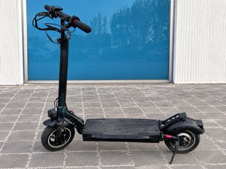 Patinete Eléctrico SmartGyro Rockway