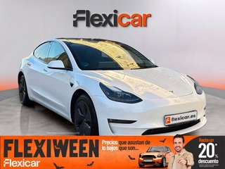 Tesla Model 3 Gran Autonomía AWD