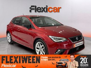 Seat Ibiza 1.0 EcoTSI 85kW (115CV) FR