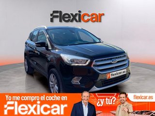Ford Kuga 1.5 EcoBoost 88kW 4x2 Trend