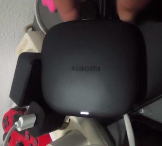 Reproductor Xiaomi TV Box
