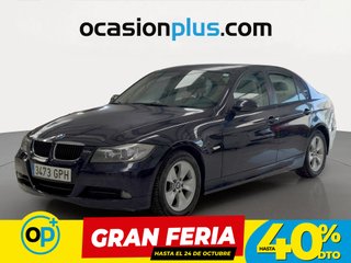 BMW Serie 3 320d 130 kW (177 CV)