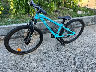 Bicicleta Orbea MX 24