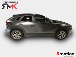 Mazda CX-30 2023 AUTOMATICO 44 MIL KMTS