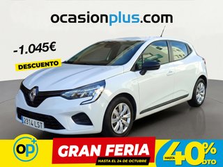 Renault Clio Business SCe 48 kW (65 CV)