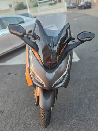 Honda Forza 125 2025 limited edition