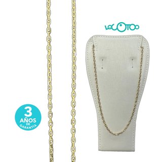 CADENA ORO AMARILLO 18K 10.30GR