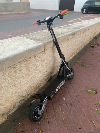 Kukirin G2 Pro Patinete Eléctrico
