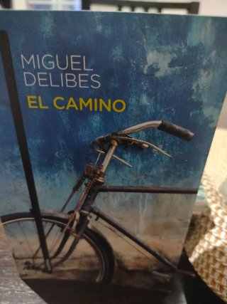 El camino